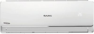 Sang AS09IN / AS09OUT Κλιματιστικό Inverter 9000 BTU A++/A+