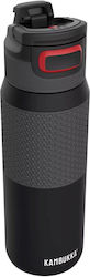 Kambukka Elton 750ml Schwarz Kambukka Elton 750ml Schwarz