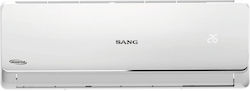 Sang AS 24000 BTU A++ mit Betrieb im Leise-Modus Sang AS 24000 BTU A++ mit Betrieb im Leise-Modus
