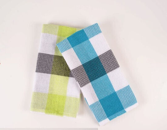 Kipper Towel 45x65cm 2pcs