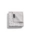 Brabantia Handtuch in Gray Farbe 30x30cm 2Stück