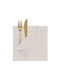 Butlers Handtuch 42x42cm