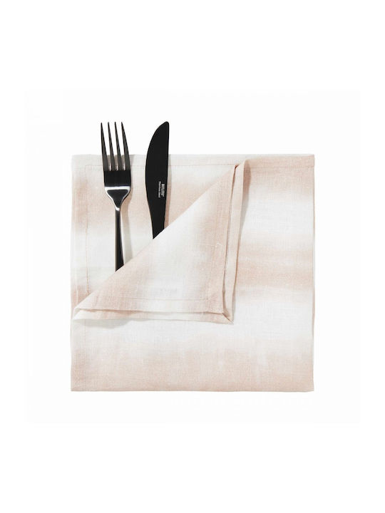 Butlers Prosop în Culoarea Roz 45x45cm