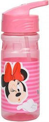 Gim Minnie Comfy Minnie 500 мл Розова
