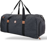 Diplomat Sack Voyage 57Es Schwarz L70xB31xH32cm.