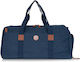 Diplomat Sack Voyage 27lt Blue Fabric L50xW24xH...