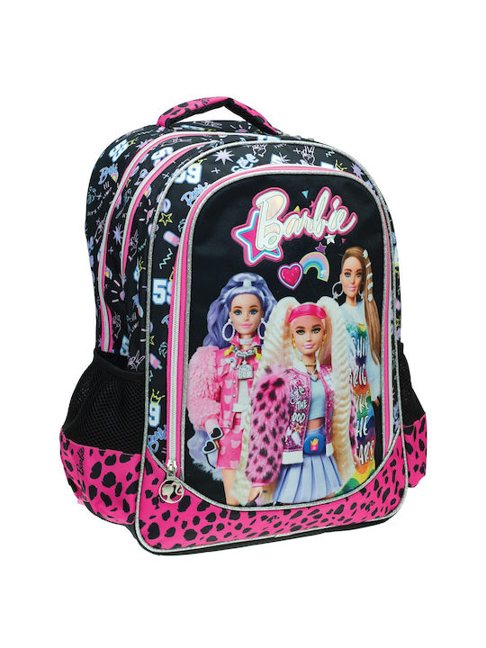 Gim School Bag Backpack Elementary, Elementary Multicolored