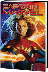 Captain Marvel, Bd. 1 Sammelband Bd. 1