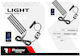 Raistar Interior Decorative Car Lighting System