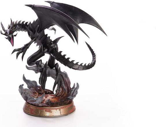 First 4 Figures Yu-Gi-Oh: Red-Eyes B. Dragon Φιγούρα 33εκ.
