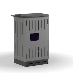 Thermiki T-8 Σόμπα Πετρελαίου
