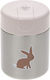 Laessig Bunny Rose Βρεφικό Θερμός Φαγητού Ανοξε...