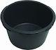 Lux Tools Κουβάς Οικοδομής Κουβάς Οικοδομής 65L