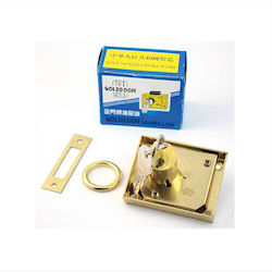 Golddoor Furniture Lock