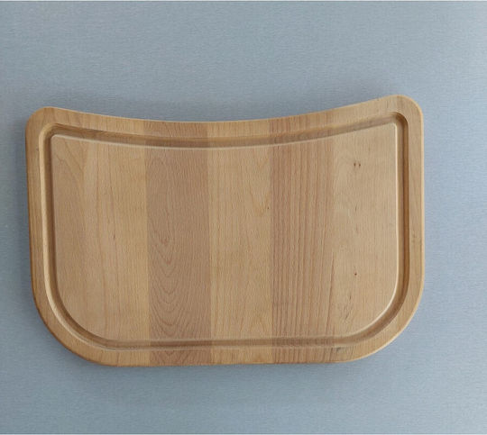 Reginox Επιφάνεια Κοπής Ξύλινη 42x28cm