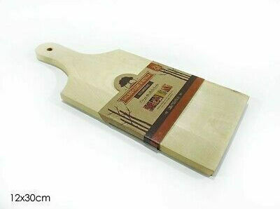 General Trade Tocătoare De Bucătărie Din Lemn 30x12cm
