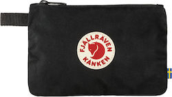 Fjallraven Κασετίνα Μαύρη