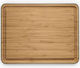 Eva Solo Rectangular Silicone Chopping Board Green 39x28cm