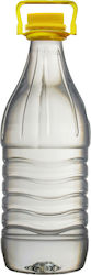 Homeex Plastic Bottle 3Lt