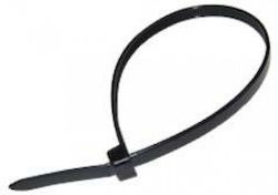 KSS Detașabil Cablu Din Plastic 100mmx2.5mm Culoare Neagră 1 Bucată CVR100BK KSS Detașabil Cablu Din Plastic 100mmx2.5mm Culoare Neagră 1 Bucată CVR100BK