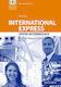 International Express, Upper-intermediate