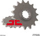JT Sprockets Front Sprocket for Honda CB 1 / CBX