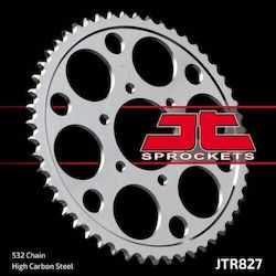 JT Sprockets Γρανάζι Πίσω για BMW R 1100