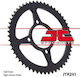 JT Sprockets Γρανάζι Πίσω για Honda Mtx
