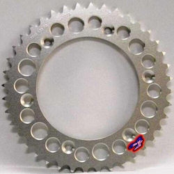 Renthal Rear Sprocket for Honda CBR 1000 Renthal Rear Sprocket for Honda CBR 1000