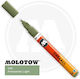 Molotow One4all Marker Acrilic 1.5mm Verde