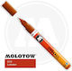 Molotow One4all Marker Acrilic 1.5mm Maro