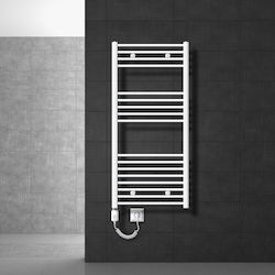 ECD Germany Șină electrică pentru prosoape 900W...