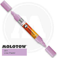 Molotow One4all Acrylic Marker 4mm Pink