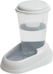 Ferplast Automatic Cat Waterer White 3lt