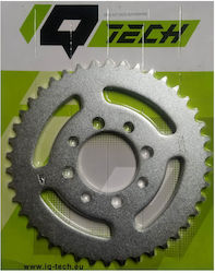 Kawasaki Rear Sprocket for Modenas Kriss II