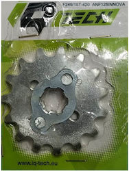 Kawasaki Front Sprocket for Honda Wave for Kawasaki JOY-R