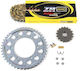 Regina Chain & Sprocket Kit for Triumph Daytona