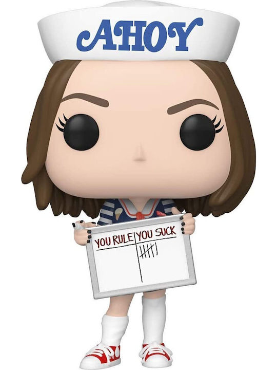 Funko Pop! Televiziune: Stranger Things - Robin 922