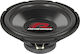 Renegade Car Audio Subwoofer Αυτοκινήτου 12" 300W RMS