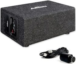 Axton Subwoofer Auto 8" 100W RMS cu Carcasă