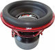 TRF SW 1860M D0.7 Subwoofer Auto 18" 6000W RMS