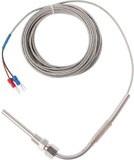 Αισθητήρας Θερμοκρασίας/Υγρασίας #49236 for Motor Exhaust Gas 170mm