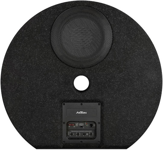 Axton Subwoofer Αυτοκινήτου 8" 100W RMS