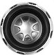 Earthquake Subwoofer Auto 15" 2500W RMS