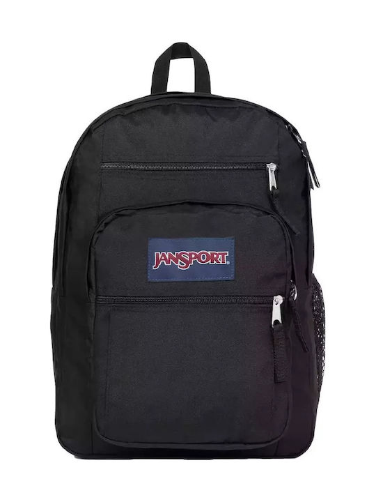 Jansport Rucksack 34Es Schwarz