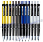 Deli Pen Ballpoint 0.7mm with Blue Ink 12pcs