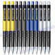 Deli Pen Ballpoint 0.7mm with Blue Ink 12pcs