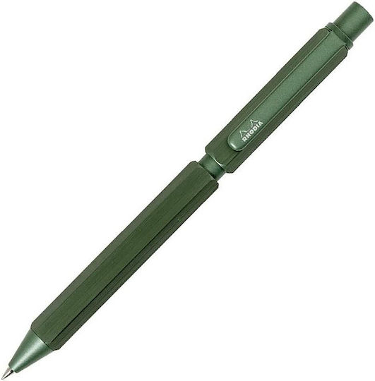 Rhodia Rhodia Ballpoint Pen