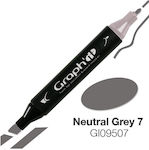 Drawing Marker Gray 1pcs