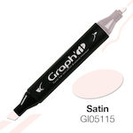 Drawing Marker White 1pcs